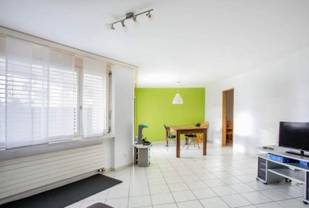 Garden apartment for family - Photo 3