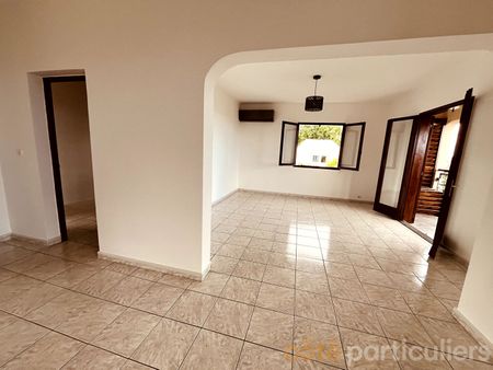 Maison T5 non meublé - La Possession - Photo 5