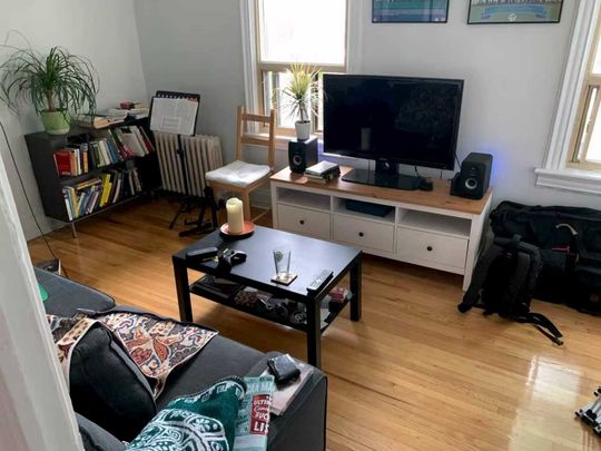 For Lease - 20 HALLAM Street, Toronto, Ontario - Photo 1