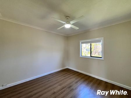 Your New Home Awaits: A Charming Two-Bedroom Home in the Heart of Blacktown - Photo 3