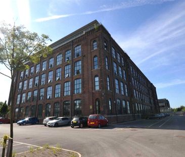 Victoria Mill, Houldsworth Street, Reddish14, Greater Manchester, SK5 6AR - Photo 6