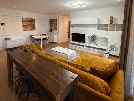 Apartament premium 3 camere Aviatiei Tower - Photo 3