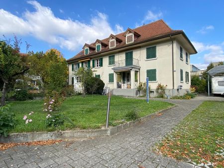 Coup de cœur assuré : appartement refait à neuf dans un environnement calme et verdoyant - Foto 3