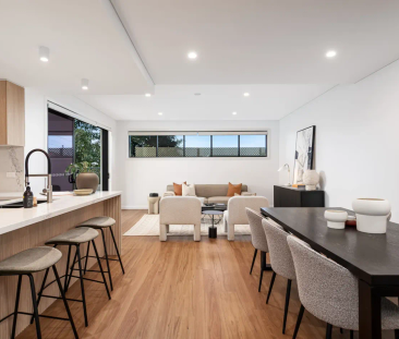 Heart of the vibrant Kirrawee Hub - Photo 2