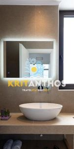Studio/Γκαρσονιέρα για ενοικίαση Κουμπές - Άγιος Νικόλαος (Ρέθυμνο) - Photo 4