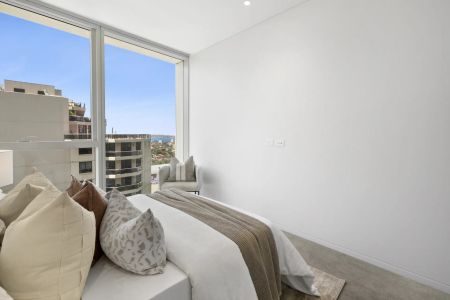 607/168 Walker Street , North Sydney. - Photo 5