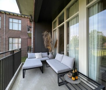 Te huur: Appartement Larenstein in Deventer - Foto 3