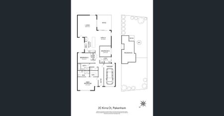 Brand-New Family Home in a Quiet Court Close to Everything - Photo 3