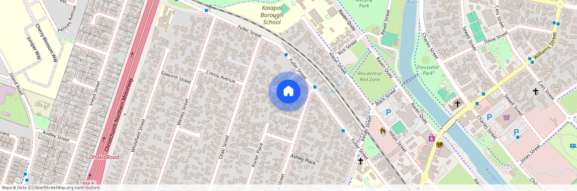 7A Evans Place, Kaiapoi, Waimakariri