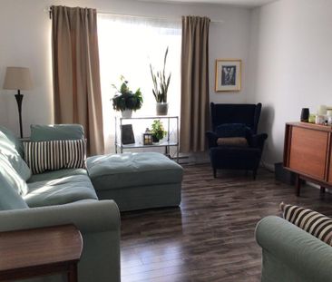 Grand 5 1/2 a louer St-Jérome, a partir du 1 décembre ou 1er janvie... - Photo 1