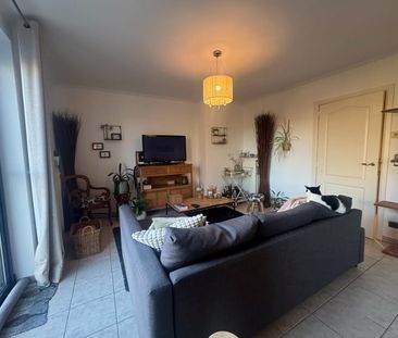 Appartement te huur - Foto 1