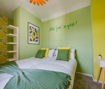 5 bedroom property to rent - Photo 5