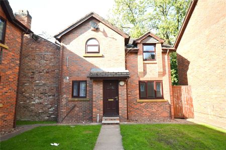 Ladybarn Mews, Fallowfield, Manchester, M14 6WN - Photo 3