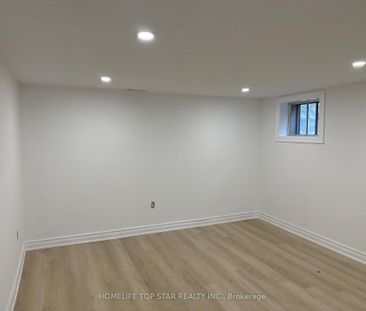 For Lease - 38 Cartier Crescent Unit# Bachelor, Richmond Hill, Ontario - Photo 3