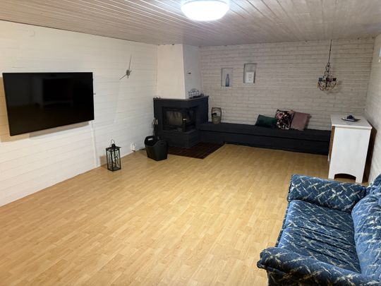 Getvägen, Finspång - Foto 1