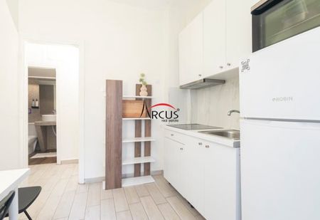 Studio/Γκαρσονιέρα για ενοικίαση ΔΕΘ (Κέντρο Θεσσαλονίκης) - Photo 4
