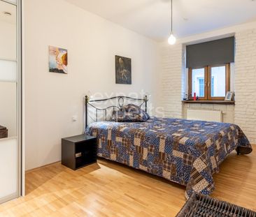 Jedinečný, priestranný 2i byt 74 m2, s klimatizáciou a výhľadom na ... - Photo 6