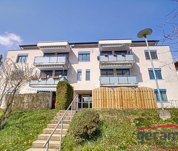 3.5 Zimmerwohnung in Schmitten - Photo 4