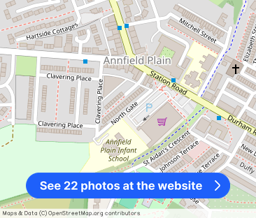 Northgate, Durham, DH9 - Photo 1