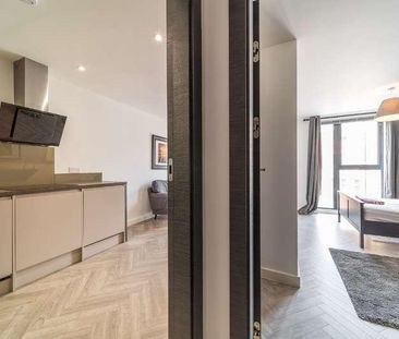 Dun Fields, Kelham Island, Sheffield, S3 - Photo 4