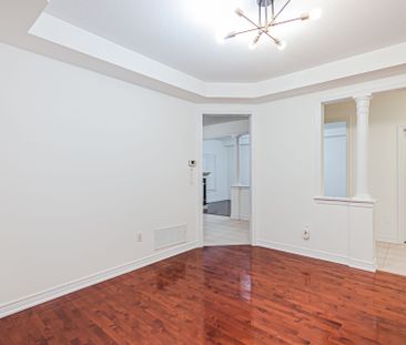 For Lease - 338 Golden Orchard Road, Vaughan, Ontario - Photo 3