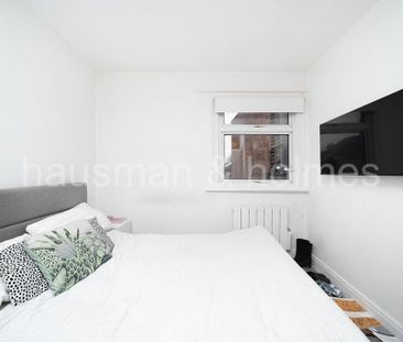 1 bedroom flat to rent - Photo 5