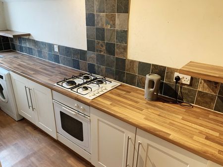 1 Bed Flat, Beckingham Road, LE2 - Photo 4