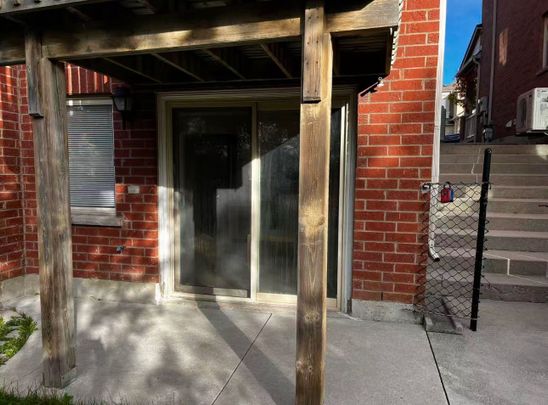 For Lease - 101 Shirrick Drive Unit# Bsmt, Richmond Hill, Ontario - Photo 1