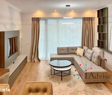 Inchiriere Apartament One66 - Fotografie 1