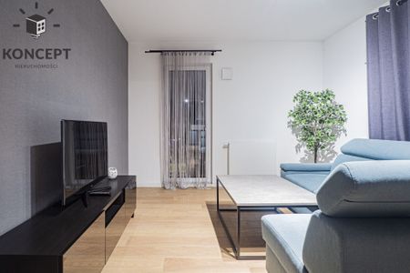 Elegancki apartament 2-pok. w Centrum | Garaż - Фото 5