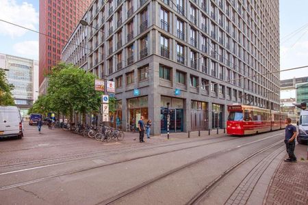 Lage Zand 406, Uilebomen, 2511GT, Den Haag - Foto 3