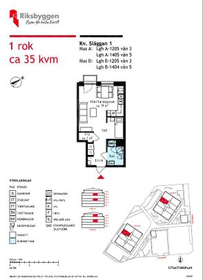 Långgatan 47B - Foto 1