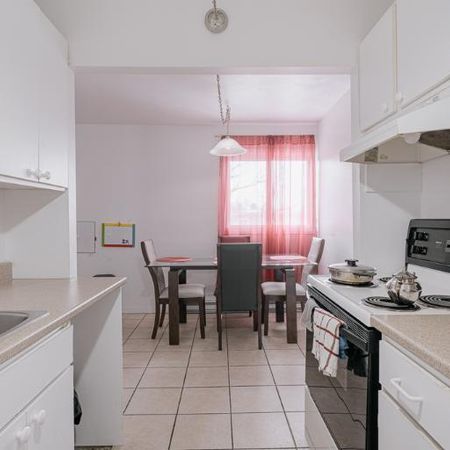 Appartement 4 ½ à louer Sainte-Foy / Sillery juillet 2026 - Photo 4