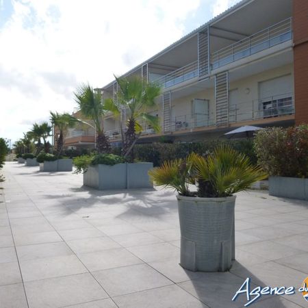 Canet-en-Roussillon – Location Appartement – 40.13 m² – 540€ CC / mois - Photo 3