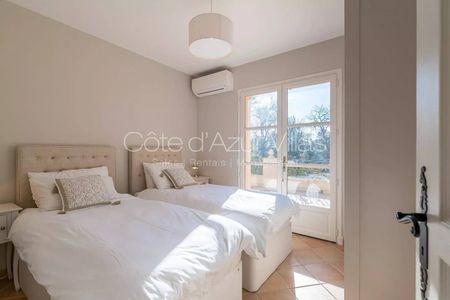 Villa Bougainvillea, Valbonne - Photo 4