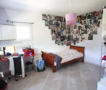 Villa T4 à JARRIE - Photo 1