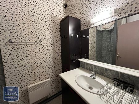 Location Appartement 1 pièce 25m² ARRAS 62000 - Photo 4