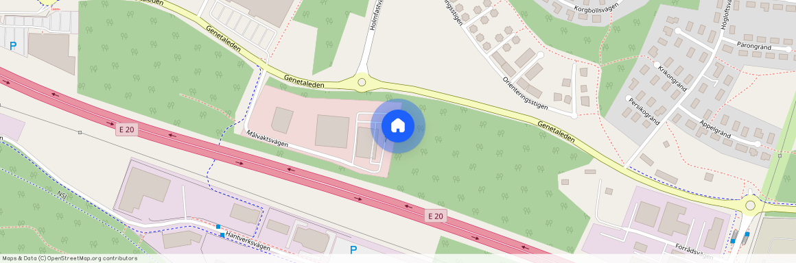 Saltskog, Södertälje, Stockholm, Ågärdevägen 14 B