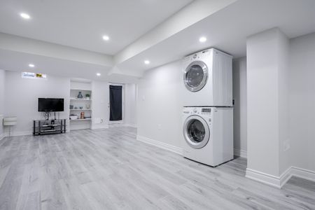 For Lease - 1257 Roper Drive Unit# BSMT, Milton, Ontario - Photo 4