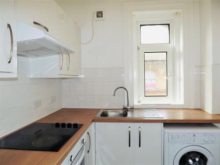 1 bedroom flat to rent - Photo 2