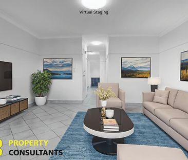 2 Bedroom 1 Bathroom with Lock up garage on a Prime location - Photo 4