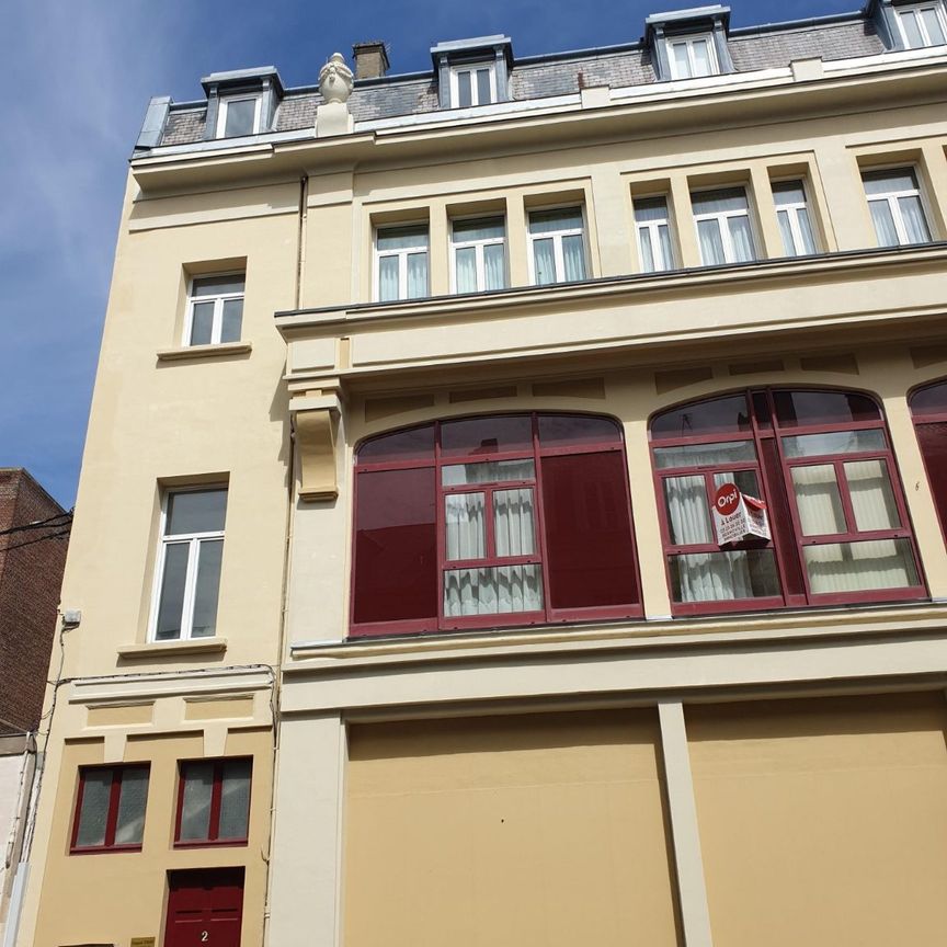 Appartement / HYPER CENTRE - Photo 1