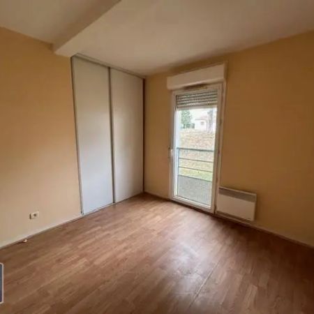 Appartement à louer 2 pièces 55.42m² - Photo 3