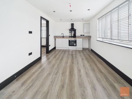 1 bedroom flat to rent - Photo 5