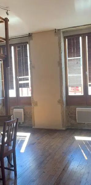 Appartement à louer 1 pièce 25.78m² - Photo 1