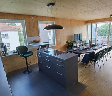 Anna-Klähn-Str. 1, Vahrenwald, 3. OG li - Foto 1