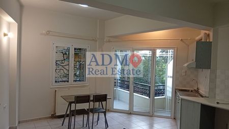 Studio/Γκαρσονιέρα για ενοικίαση Εσταυρωμένος (Ηράκλειο Κρήτης) - Φωτογραφία 3