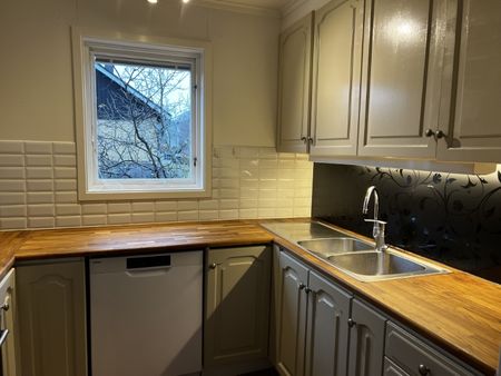 Fristad - 4rok - 12mån - 12.650kr/mån - Photo 5