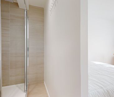 ALGER L Colocation 3 chambres à Antibes - Photo 3