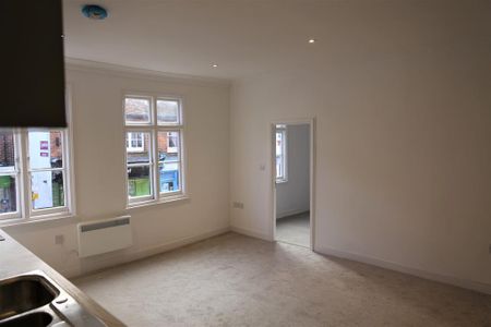 2 bedroom apartment to rent - Photo 3